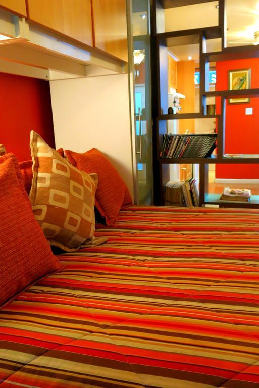 Choose To Be Happy At Seymour # 9 And #16 - Studio Apartments Kingston Bilik gambar