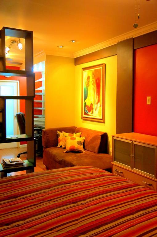Choose To Be Happy At Seymour # 9 And #16 - Studio Apartments Kingston Bilik gambar