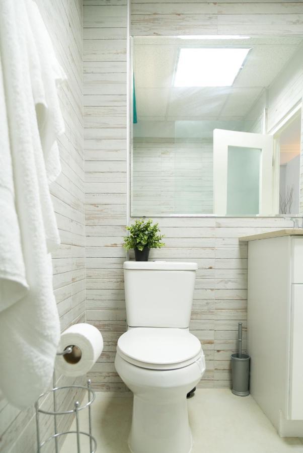 Choose To Be Happy At Seymour # 9 And #16 - Studio Apartments Kingston Luaran gambar